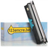 OKI 44250719 toner (marque 123encre) - cyan 042511 - 1