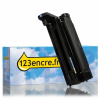 OKI 44315107 tambour (123encre) - cyan