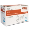 OKI 44315107 tambour (d'origine) - cyan 036078 - 1