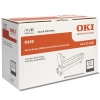 OKI 44315108 tambour (d'origine) - noir 036076 - 1