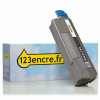 OKI 44315308 toner (marque 123encre) - noir 036069 - 1