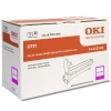 OKI 44318506 tambour (d'origine) - magenta 036096 - 1