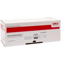 OKI 44469804 toner haute capacité (d'origine) - noir 042542