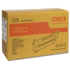 OKI 44472603 unité de fusion (d'origine) 042562 - 1