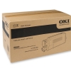 OKI 44661802 toner (d'origine) - noir 042582 - 1