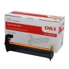 OKI 44844405 tambour (d'origine) - jaune 042642 - 1