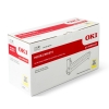 OKI 44844469 tambour (d'origine) - jaune 042728 - 1