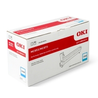 OKI 44844471 tambour (d'origine) - cyan 042724