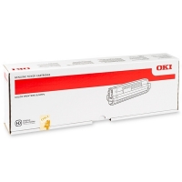 OKI 44844505 toner (d'origine) - jaune 042634