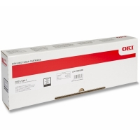 OKI 44844508 toner (d'origine) - noir 042628