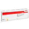 OKI 44844613 toner (d'origine) - jaune 042626 - 1