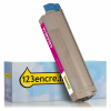 OKI 44844614 toner (marque 123encre) - magenta 042625 - 1