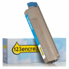 OKI 44844615 toner (marque 123encre) - cyan 042623 - 1
