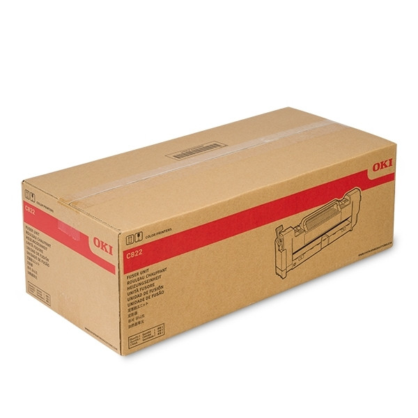 OKI 44848806 unité de fusion (d'origine) 042646 - 1