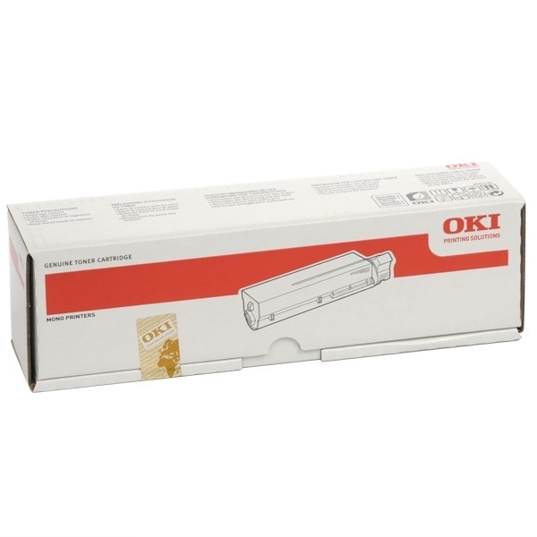OKI 44917602 toner extra haute capacité (d'origine) - noir 042650 - 1