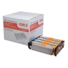 OKI 44968301 tambour (d'origine) 042618 - 1