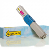 OKI 44973534 toner (marque 123encre) - magenta 042615 - 1