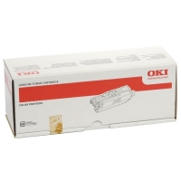 OKI 44973536 toner (d'origine) - noir 042610