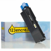 OKI 44992401 toner (marque 123encre) - noir 042603 - 1