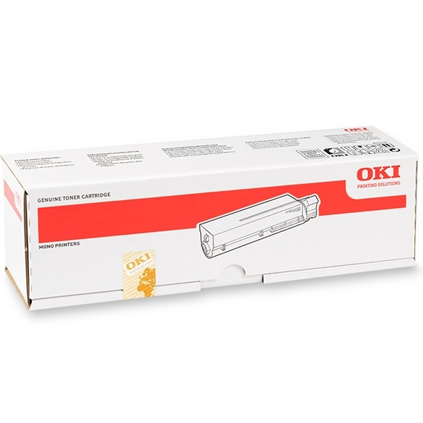 OKI 44992402 toner haute capacité (d'origine) - noir 042604 - 1