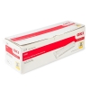 OKI 45103713 tambour (d'origine) - jaune 042688 - 1