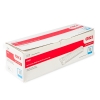 OKI 45103715 tambour (d'origine) - cyan 042684 - 1