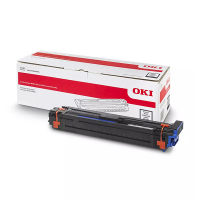 OKI 45103722 tambour (d'origine) - noir 042872