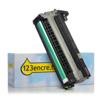 OKI 45395704 tambour (marque 123encre) - noir