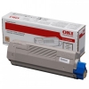 OKI 45396204 toner haute capacité (d'origine) - noir 036134 - 1