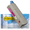 OKI 45396302 toner (marque 123encre) - magenta 036117 - 1