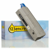 OKI 45396304 toner (marque 123encre) - noir 036113 - 1