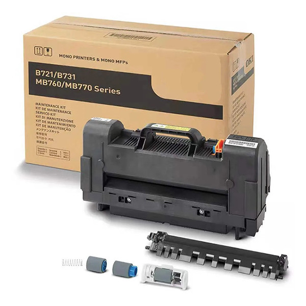 OKI 45435129 unité de fusion (d'origine) 036278 - 1