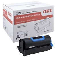OKI 45439002 toner haute capacité (d'origine) - noir 036144