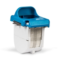 OKI 45513301 agrafes (d'origine) 036132