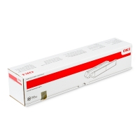 OKI 45536415 toner (d'origine) - cyan 042668