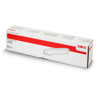 OKI 45536425 toner (d'origine) - blanc 042880