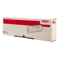 OKI 45536472 toner (d'origine) - magenta 042796