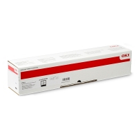 OKI 45536508 toner haute capacité (d'origine) - noir 042674