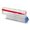 OKI 45536556 toner (d'origine) - noir 042864 - 1