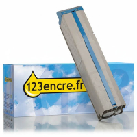 OKI 45536556 toner (marque 123encre) - noir