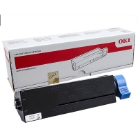 OKI 45807102 toner (d'origine) - noir 042700