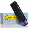 OKI 45807102 toner (marque 123encre) - noir 042701 - 1