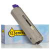 OKI 45862840 toner (marque 123encre) - noir 042707 - 1