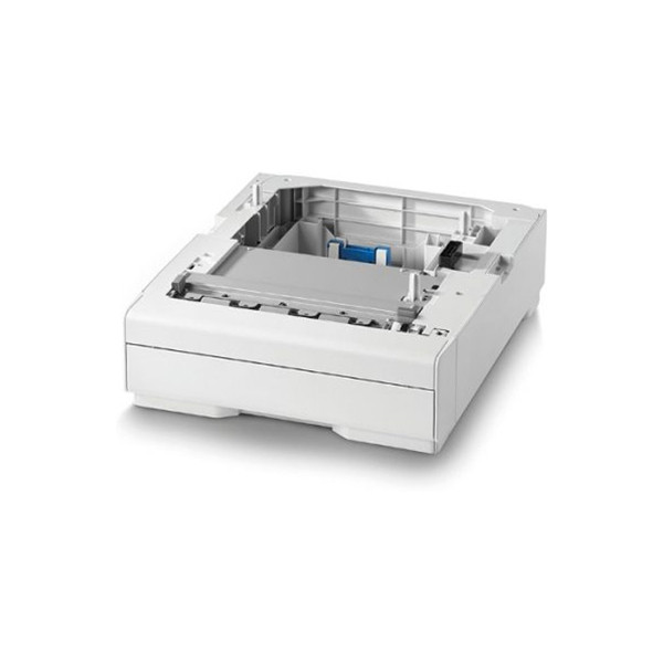 OKI 46361802 bac à papier optionnel pour 530 feuilles 899060 - 1