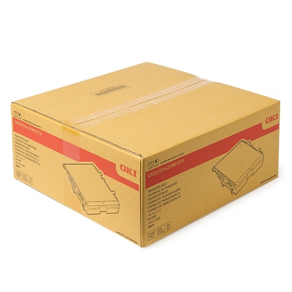 OKI 46394902 courroie de transfert (d'origine) 036172 - 1