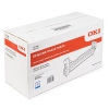OKI 46484107 tambour (d'origine) - cyan 036166 - 1
