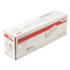 OKI 46490401 toner (d'origine) - jaune 036154 - 1