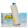 OKI 46490401 toner (marque 123encre) - jaune 036155 - 1