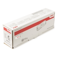 OKI 46490607 toner haute capacité (d'origine) - cyan 036158