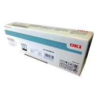 OKI 46490624 toner (d'origine) - noir 042836